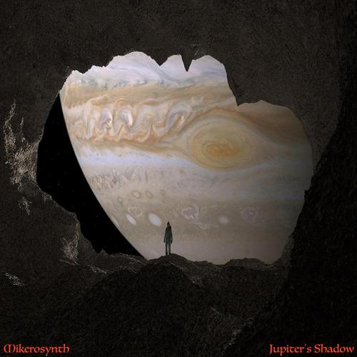 Jupiter's Shadow [EP] cover