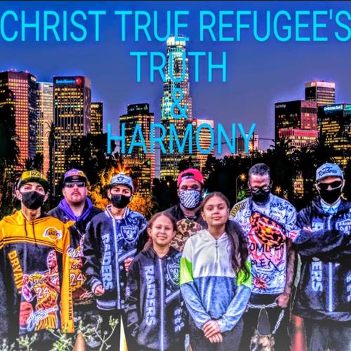 Truth & Harmony cover