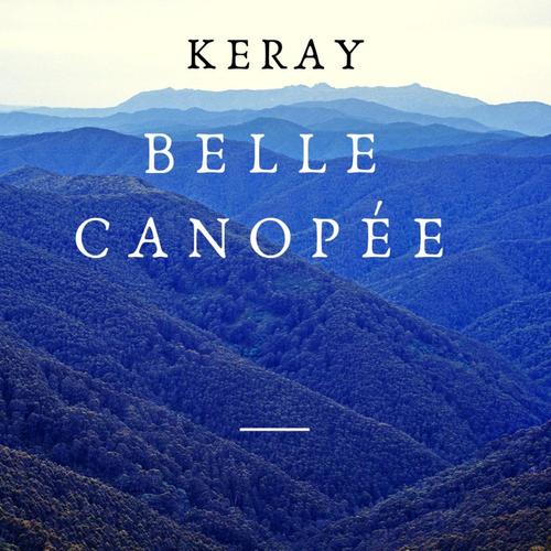 Belle canopée cover