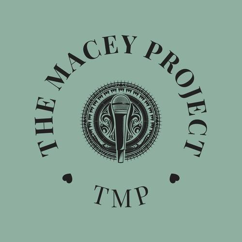 The Macey Project- Marlboro (EP) cover