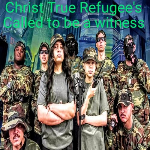 Called to be a Witness cover