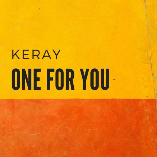 One for you cover