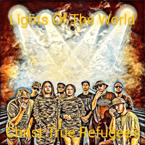 Light's Of The World cover