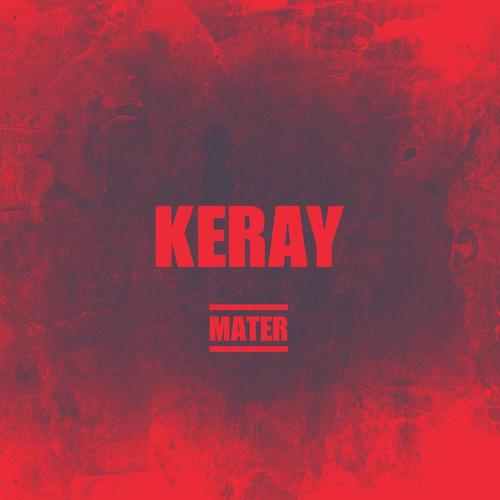 Mater cover