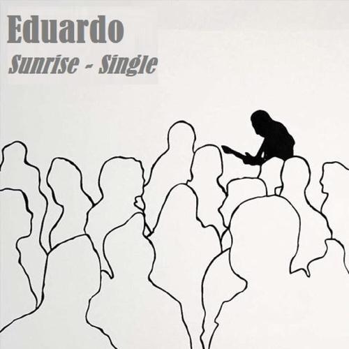Sunrise- Single cover