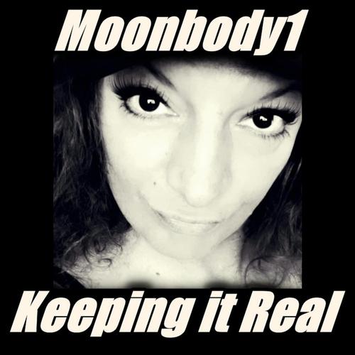 Keeping it Real cover