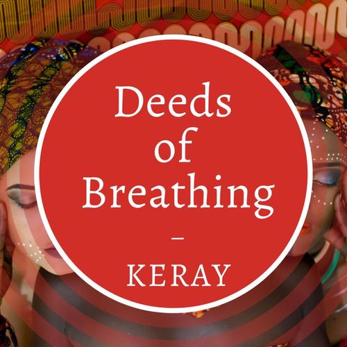 Deeds of breathing cover
