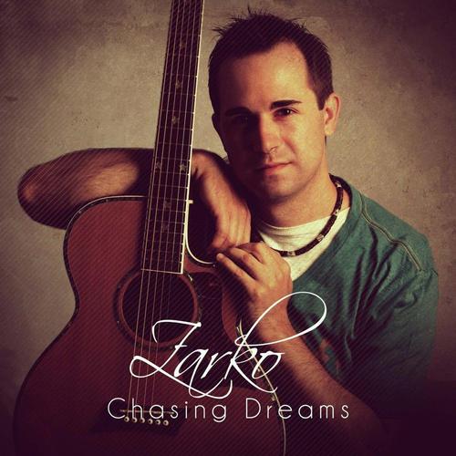 Chasing Dreams cover