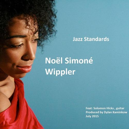 Jazz Standards cover