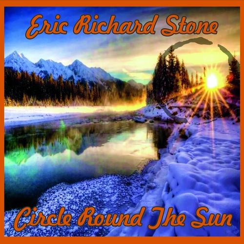 Circle Round The Sun cover