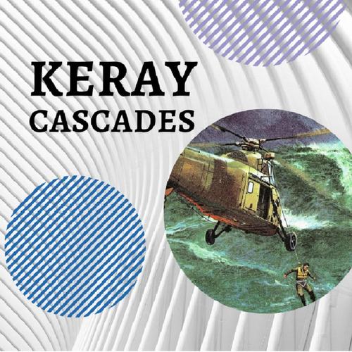 Cascades cover
