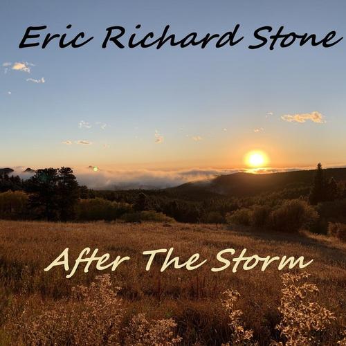 After The Storm cover