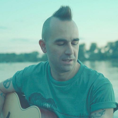 Riverside cover