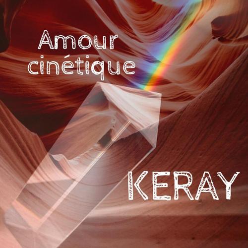 Amour cinétique cover