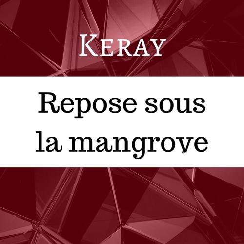 Repose sous la mangrove cover