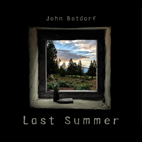 Last Summer cover