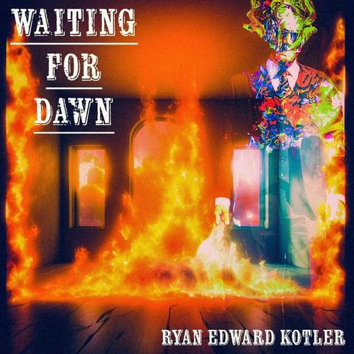 Waiting For Dawn cover