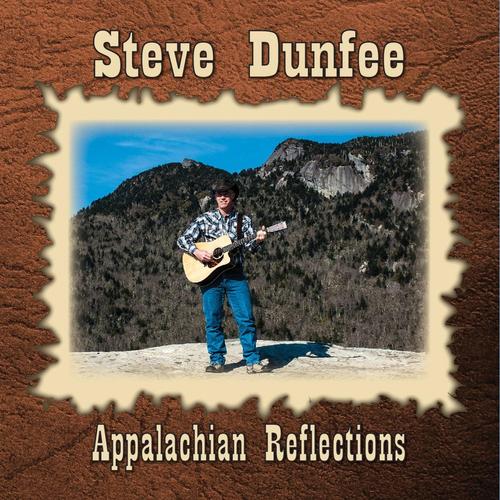 Appalachian Reflections cover