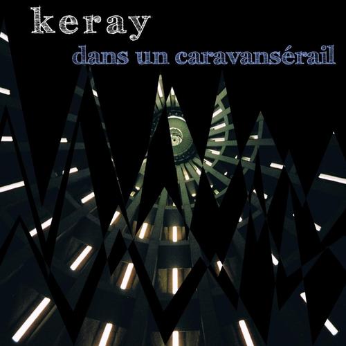 Dans un caravansérail cover
