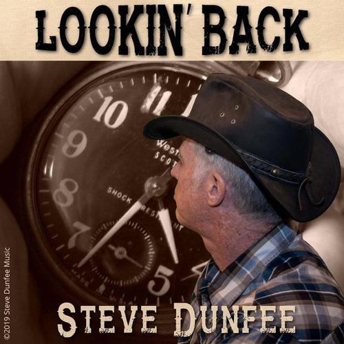 Lookin' Back cover