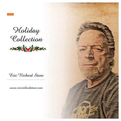 Holiday Collection (EP) cover