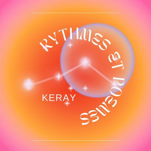 Rythmes et poèmes cover