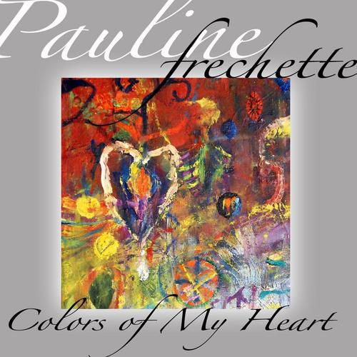 Colors of My Heart cover