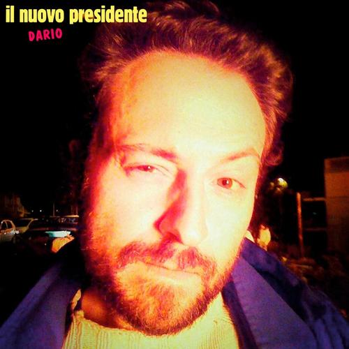 Dario - Il Nuovo Presidente cover