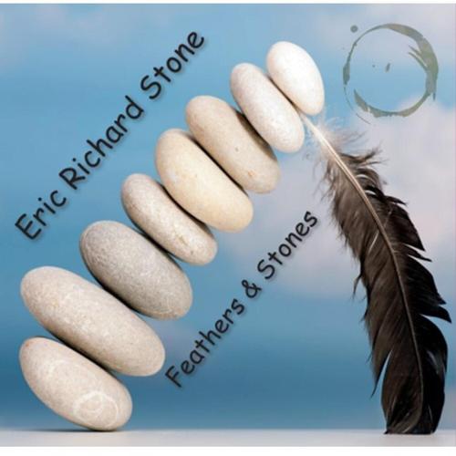 Feathers & Stones cover