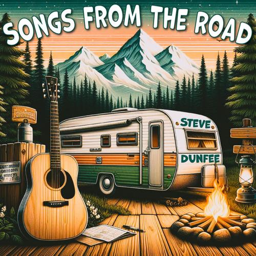 Songs From The Road cover