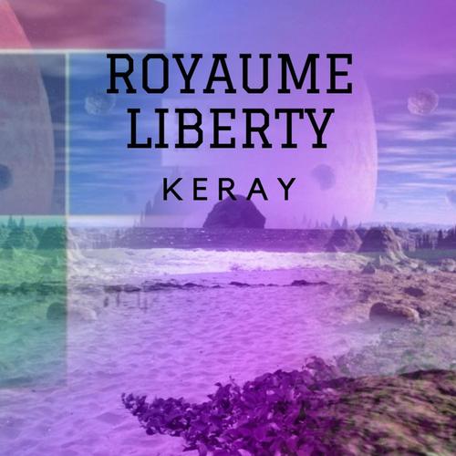 Royaume Liberty cover