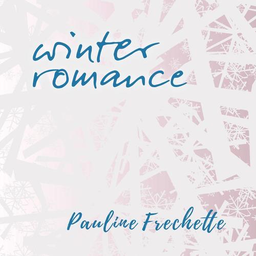 Winter Romance cover