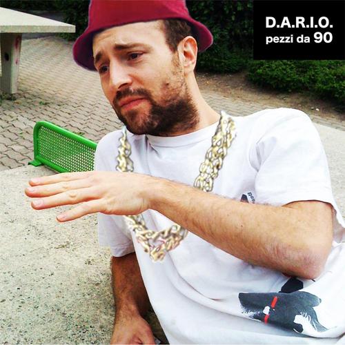 Pezzi da 90 cover
