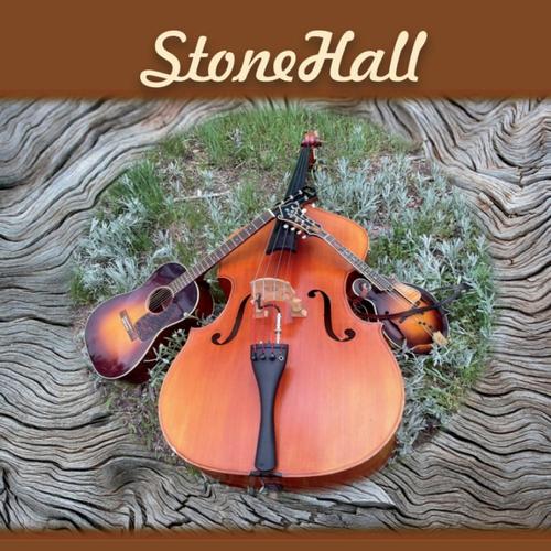 StoneHall cover