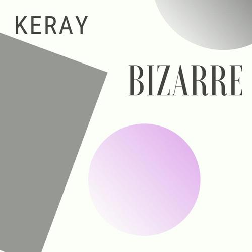 Bizarre cover