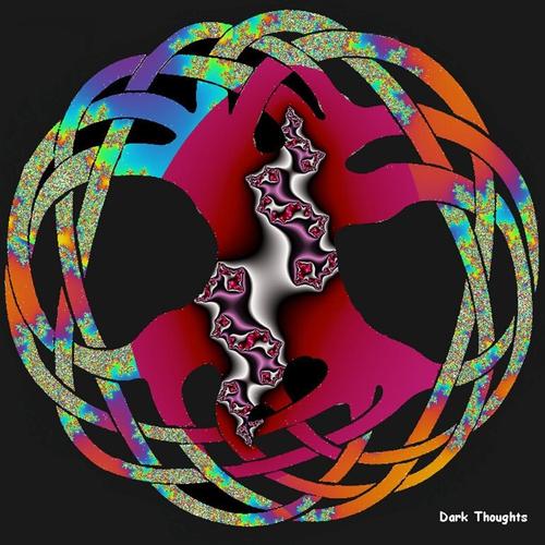 Dark Thoughts cover