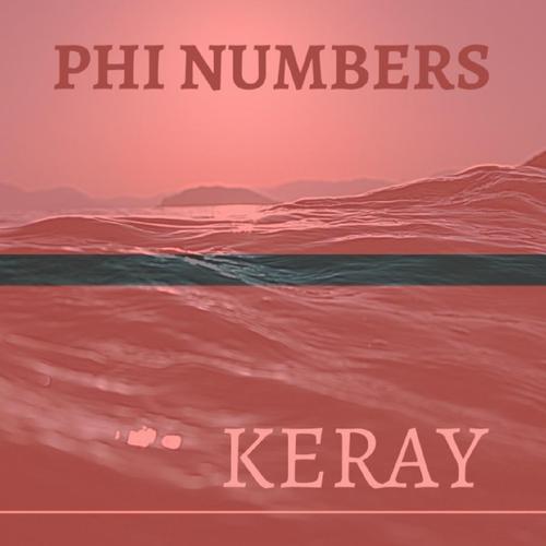 PHI Numbers cover