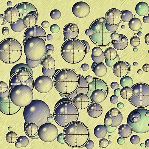 Collective Remix ep cover