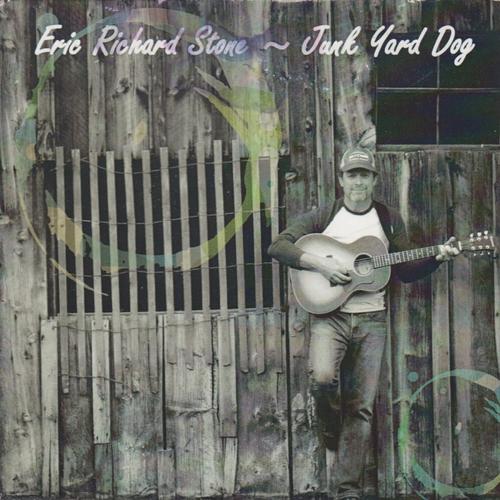 Junk Yard Dog cover