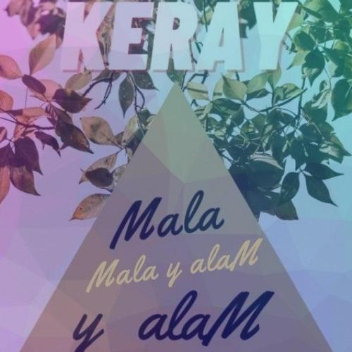 Mala y alaM cover