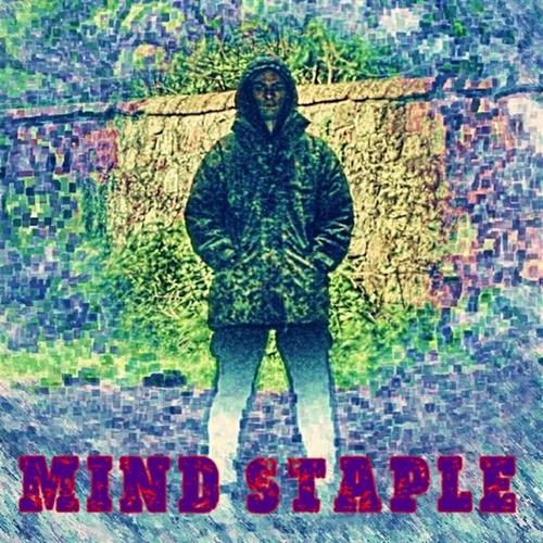 Mind Staple cover
