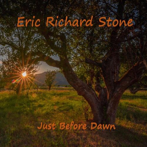 Just Before Dawn cover