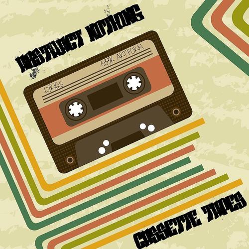 Cassette Tapes (The Abstract Nothing Project) cover