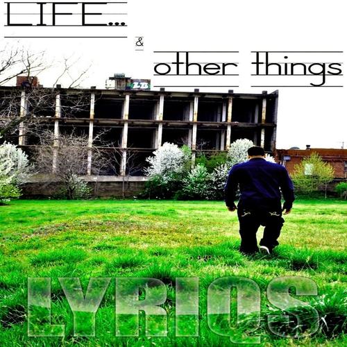 Life & other Things cover