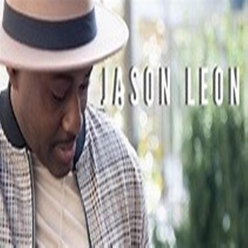 JASON LEON cover