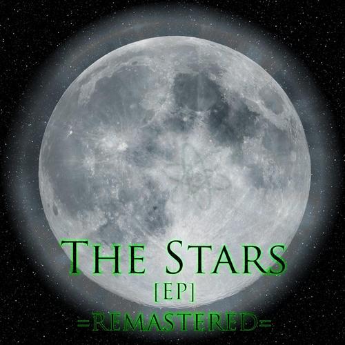 The Stars [EP] =Remastered= cover