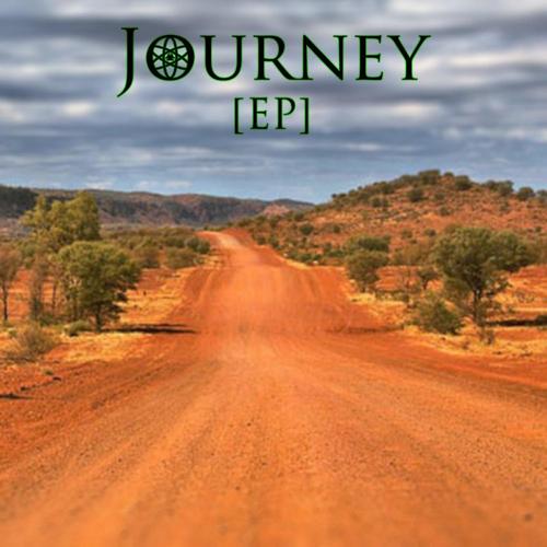 Journey [EP] cover