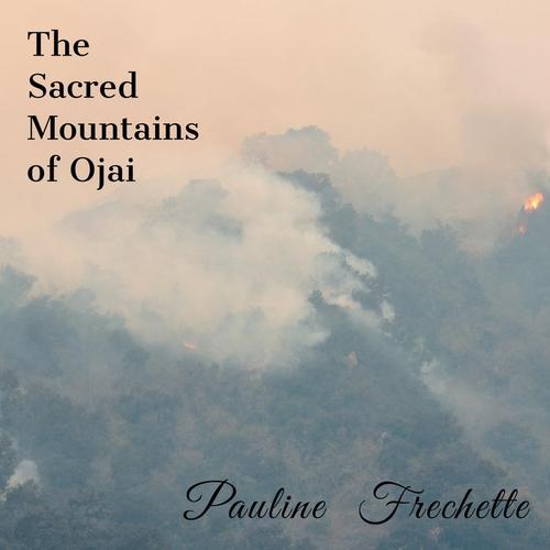 Sacred Mountains of Ojai cover