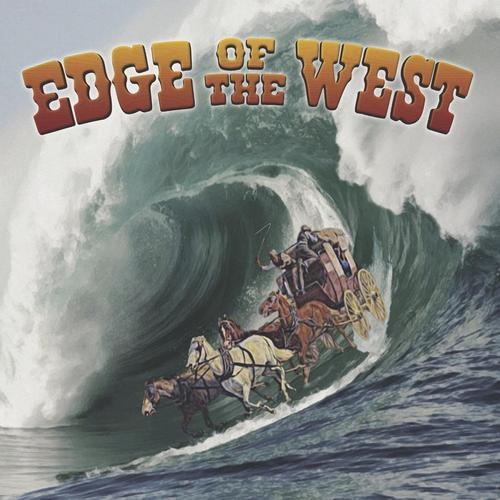 Edge of the West cover