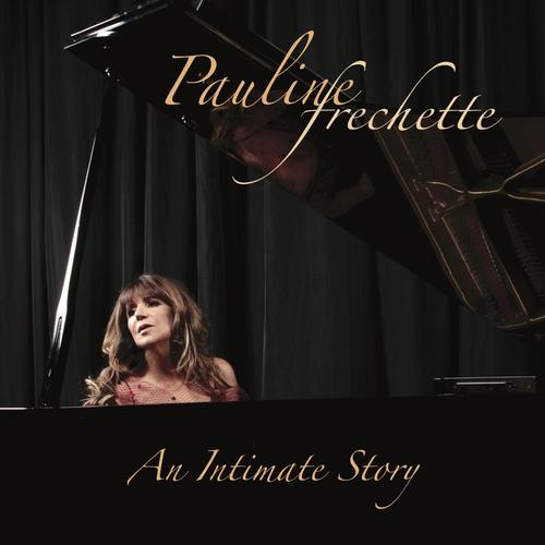 An Intimate Story cover